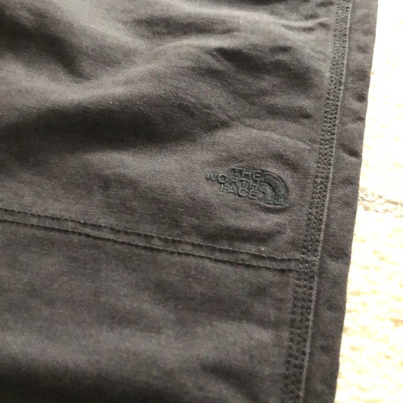 NWOT The North Face Workwear Men’s Canvas Pants M 32-33 - Picture 6 of 14